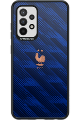 Franta 2.0 2.0 - Samsung Galaxy A52 / A52 5G / A52s