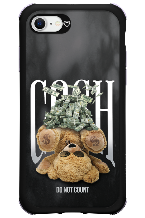 CASH 2.0 - Apple iPhone 8