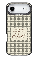 Not Gonna Fall - Apple iPhone 17 Air