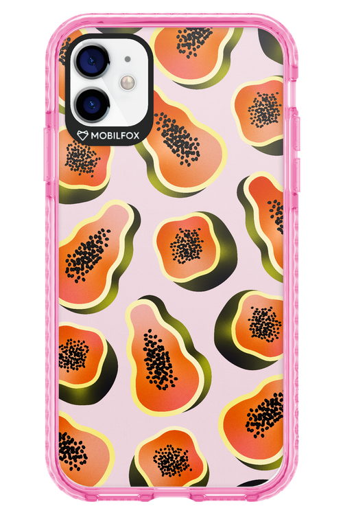 Papaya Wave 2.0 - Apple iPhone 11