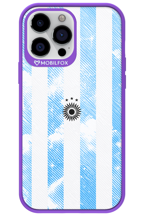 Argentina 2.0 - Apple iPhone 13 Pro Max