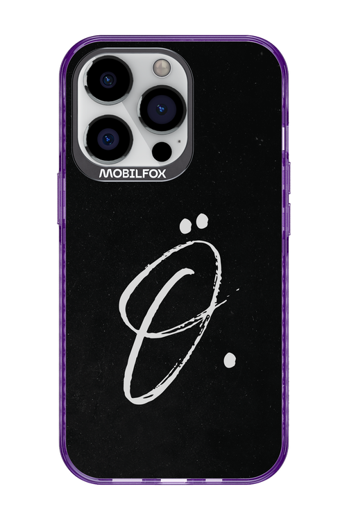 (Off Space) O II 2.0 - Apple iPhone 13 Pro