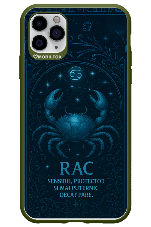 Rac - Apple iPhone 11 Pro Max