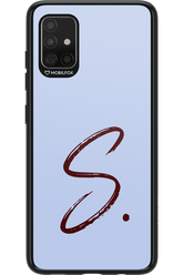 (Jellyfish Presso) S 2.0 - Samsung Galaxy A51