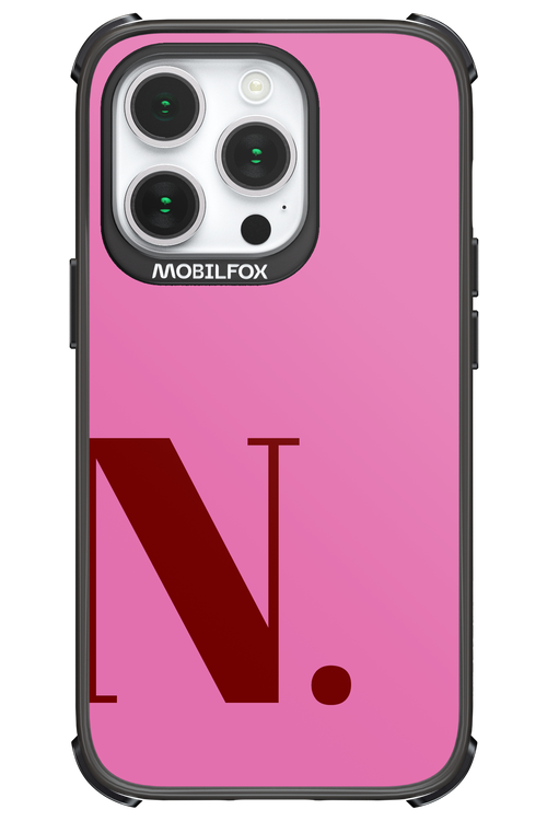 N (Sorbet) 2.0 - Apple iPhone 14 Pro