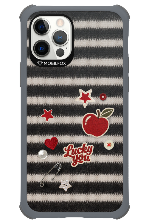 Lucky You 2.0 - Apple iPhone 12 Pro