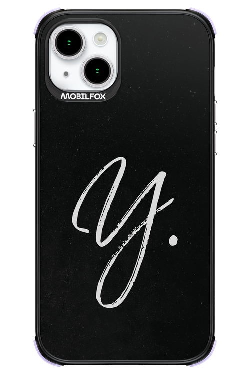 (Off Space) Y 2.0 - Apple iPhone 15 Plus