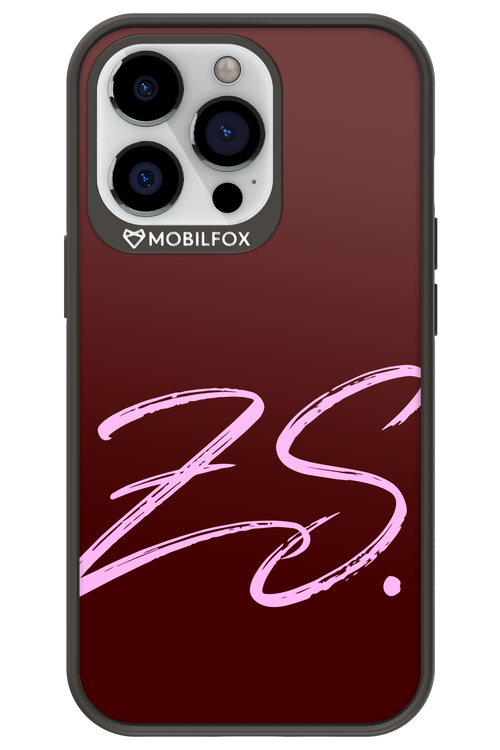 (Dark Blush) ZS 2.0 - Apple iPhone 13 Pro
