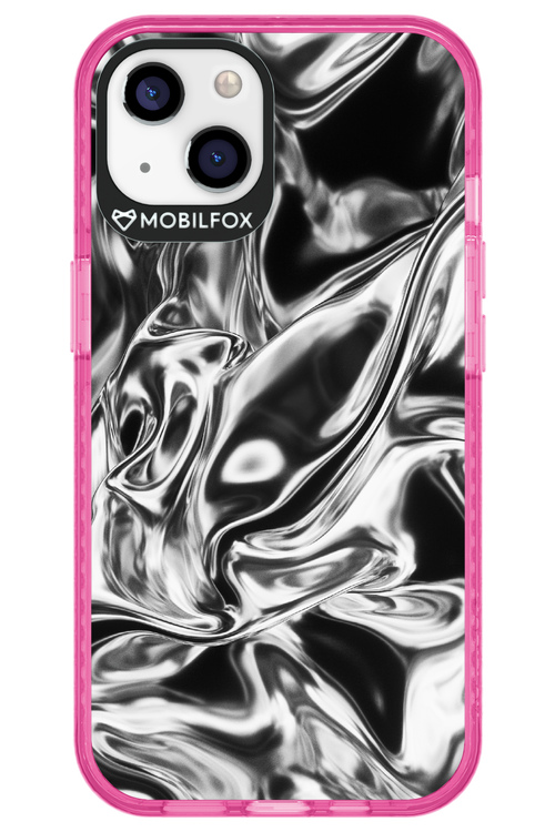 Chrome Blood 2.0 - Apple iPhone 13