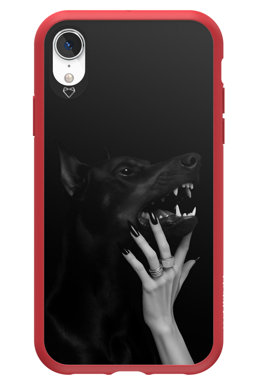 Hellhound 2.0 - Apple iPhone XR