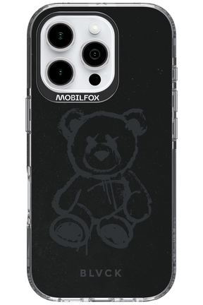 BLVCK BEAR - Apple iPhone 16 Pro