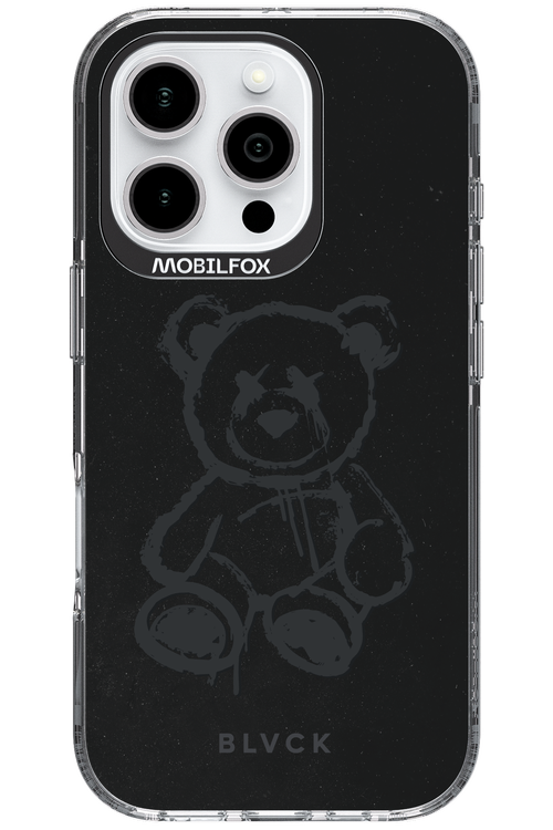 BLVCK BEAR - Apple iPhone 16 Pro