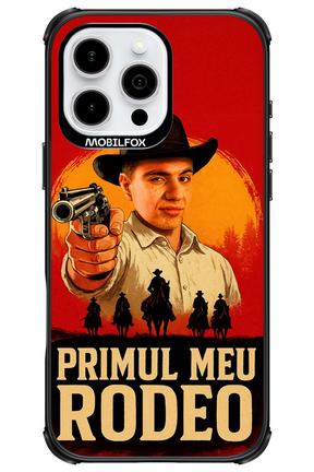 Cowboy - Apple iPhone 16 Pro Max