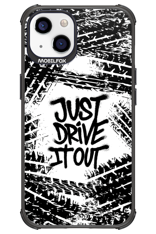 Drive It Out - Apple iPhone 13