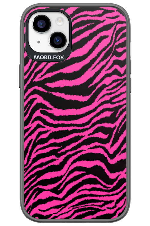 Pink Tiger - Apple iPhone 14 Plus