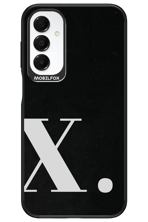 X (Off Space) 2.0 - Samsung A16