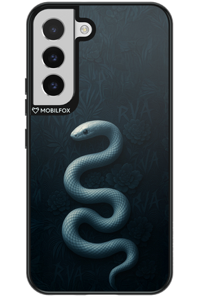 Night Venom 2.0 - Samsung Galaxy S22