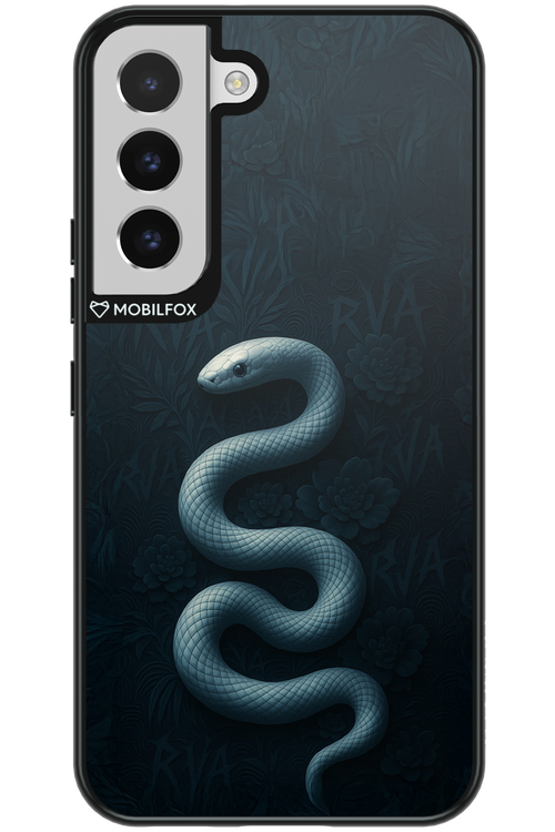 Night Venom 2.0 - Samsung Galaxy S22