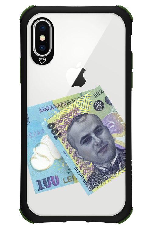 Zbir Lei 2.0 - Apple iPhone XS
