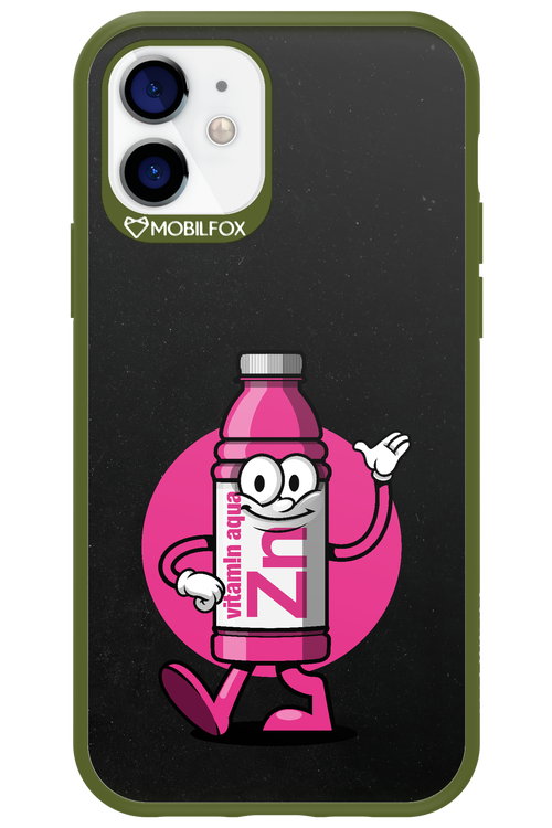 Vitamin Aqua Zn 2.0 - Apple iPhone 12