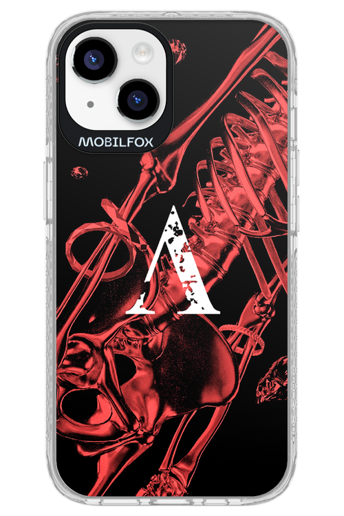 Azteca Skeleton 2.0 - Apple iPhone 14