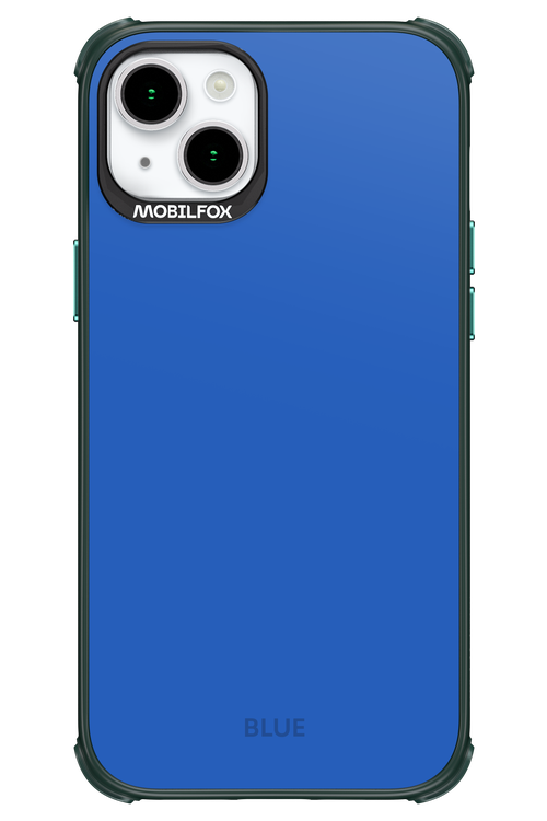 BLUE - FS2 - Apple iPhone 15 Plus