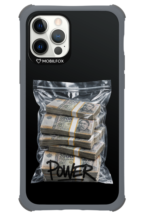 Money Bag 2.0 - Apple iPhone 12 Pro
