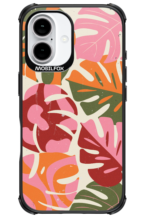 Tropical Heatwave 2.0 - Apple iPhone 16