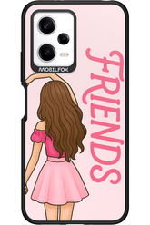 Friendssss 2.0 - Xiaomi Redmi Note 12 5G