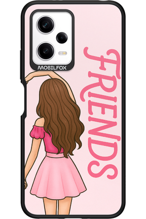 Friendssss 2.0 - Xiaomi Redmi Note 12 5G