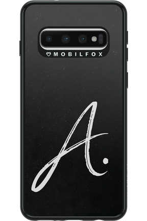 (Off Space) A 2.0 - Samsung Galaxy S10