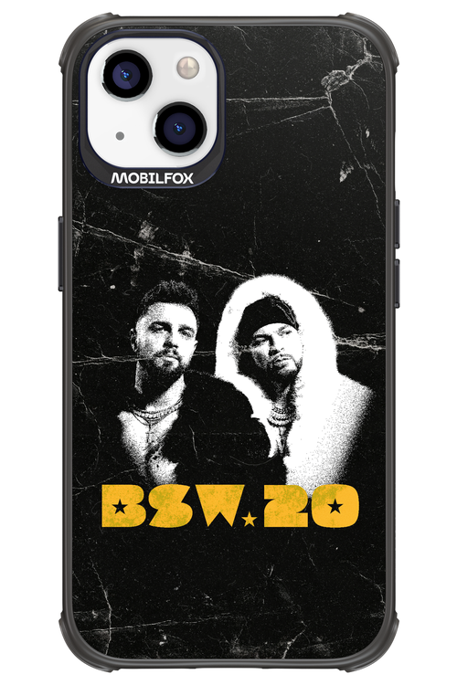 BSW 20 (3) 2.0 - Apple iPhone 13