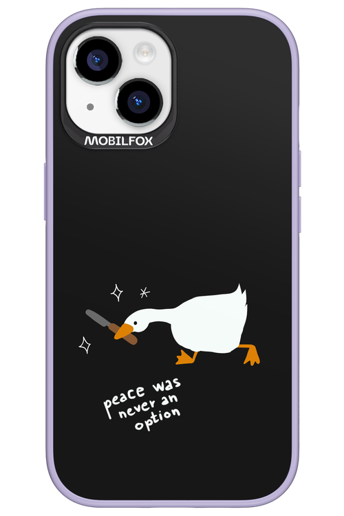 OPTION 2.0 - Apple iPhone 15