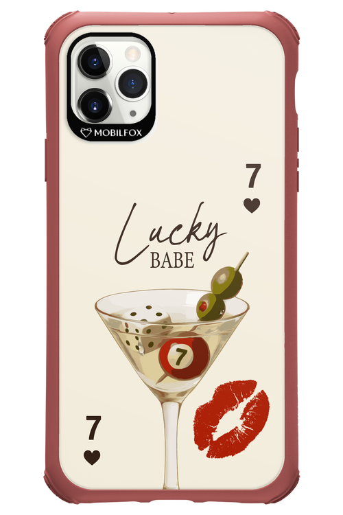 Lucky Babe - Apple iPhone 11 Pro Max