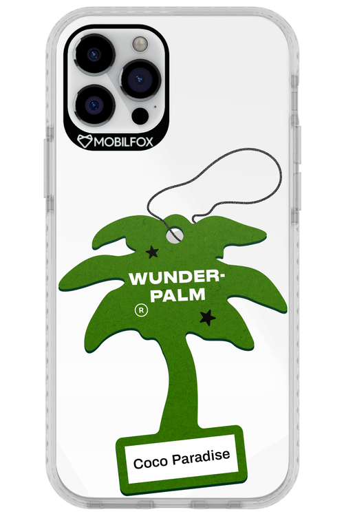 Wunder-Palm 2.0 - Apple iPhone 12 Pro