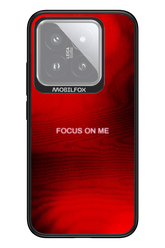 Focuss 2.0 - Xiaomi 14