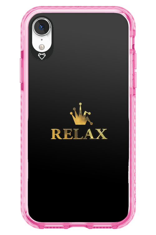Relax 2.0 - Apple iPhone XR