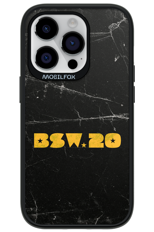 BSW 20 (5) 2.0 - Apple iPhone 14 Pro