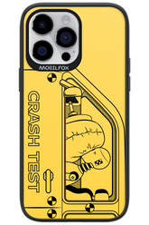 Crumple Zone - Apple iPhone 14 Pro Max