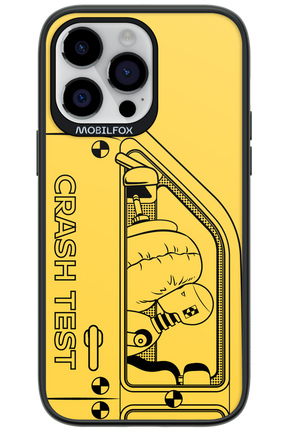 Crumple Zone - Apple iPhone 14 Pro Max