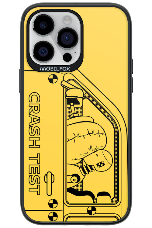 Crumple Zone - Apple iPhone 14 Pro Max