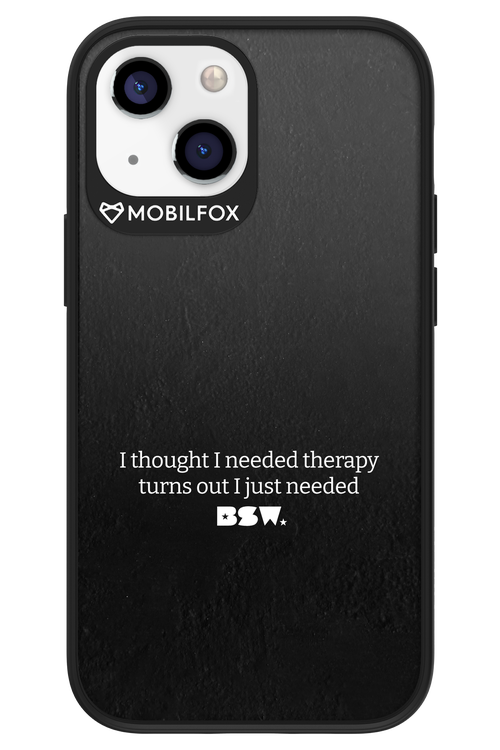 BSW FourSeasons 10 2.0 - Apple iPhone 13 Mini