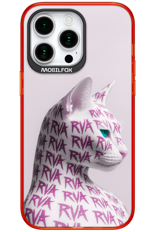 RVA Cat - Apple iPhone 15 Pro Max
