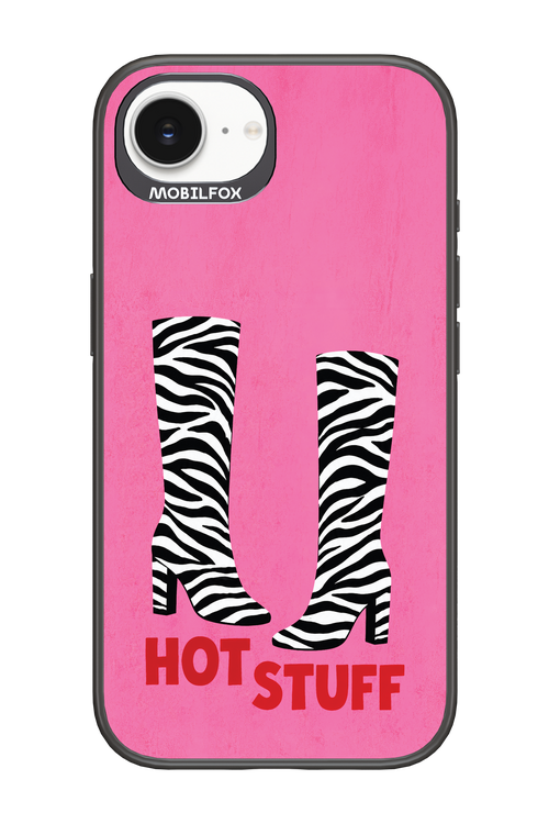HOT STUFF 2.0 - Apple iPhone 16e