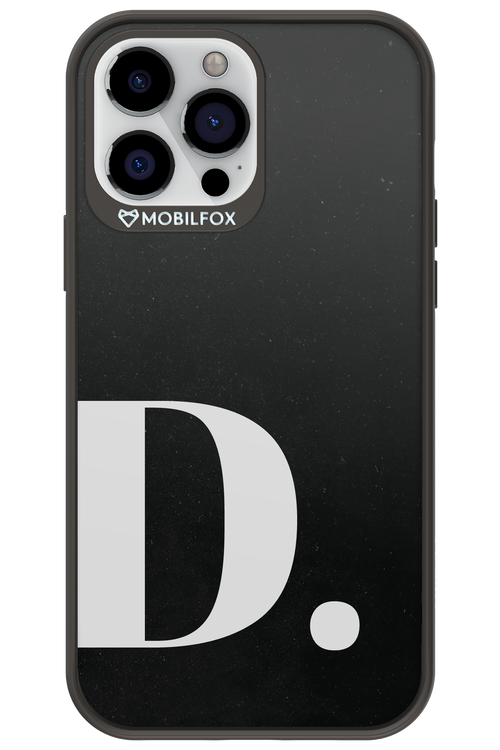 D (Off Space) 2.0 - Apple iPhone 13 Pro Max