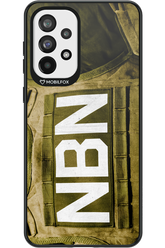 Team - Samsung Galaxy A73