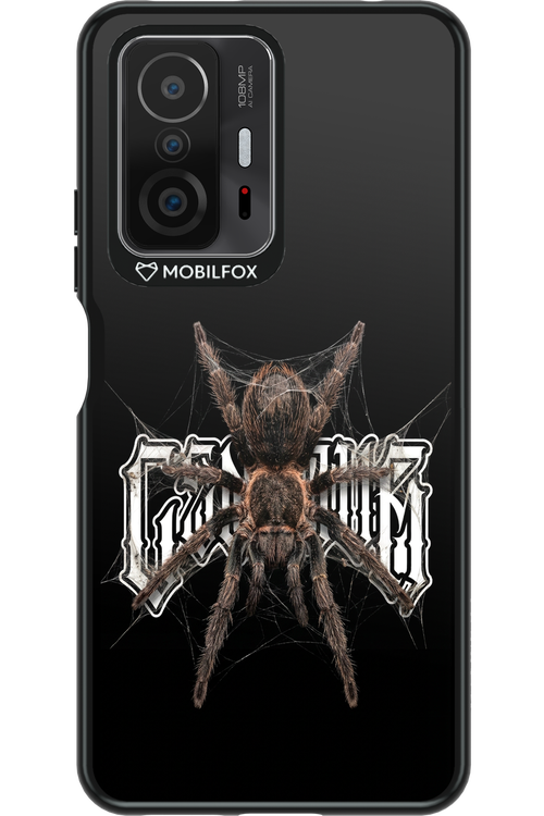 Centaur Logo Big Spider 2.0 - Xiaomi Mi 11T Pro