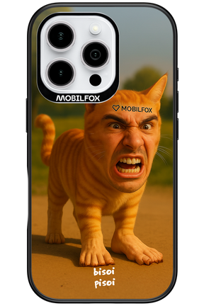 Bisoi Pisoi - Apple iPhone 16 Pro