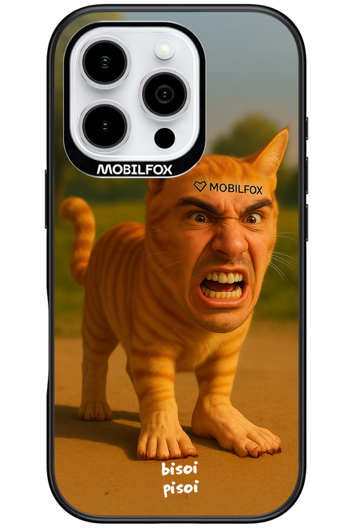 Bisoi Pisoi - Apple iPhone 16 Pro
