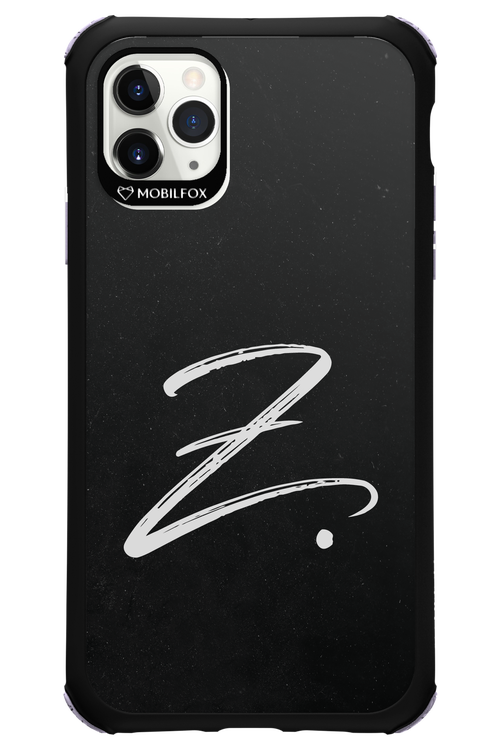 (Off Space) Z 2.0 - Apple iPhone 11 Pro Max